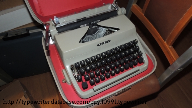 1961 #P270092